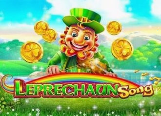 leprechaun song pragmatic