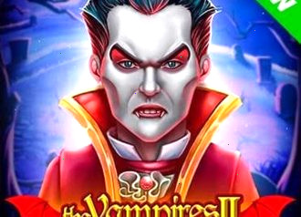 the vampires ii